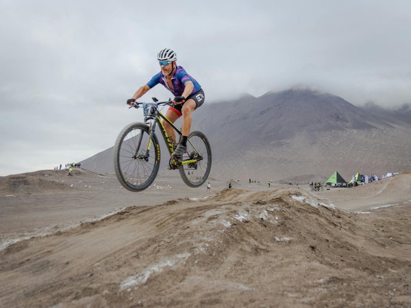 How can UK outdoor fitness events boost your motivation?