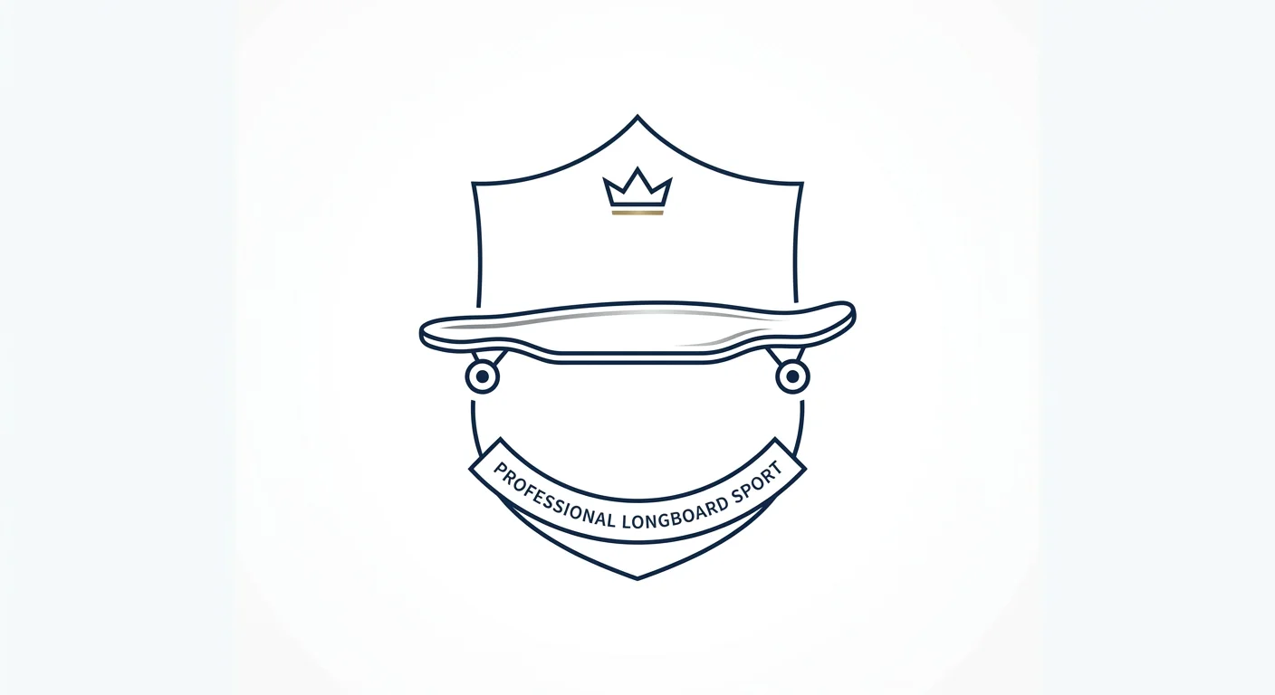 Longboard Proam